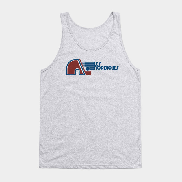 DEFUNCT - Quebec Nordiques Hockey